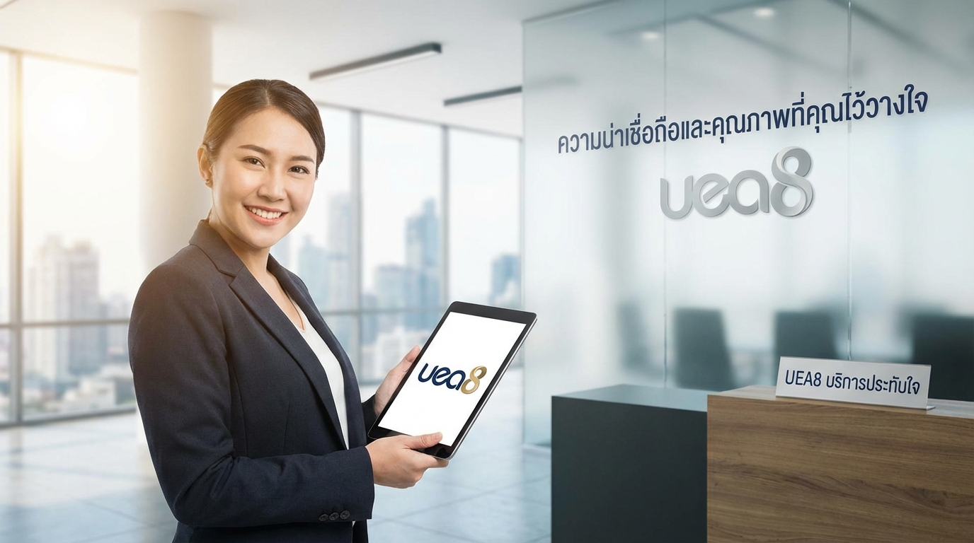 ทำไมต้องเลือกเล่นเกมสล็อตที่ UEA8